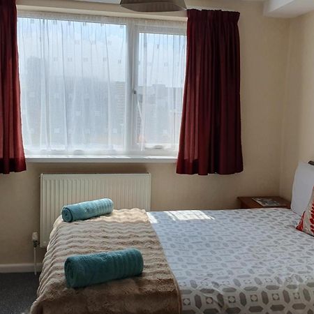 The Tudor Blackpool Room photo